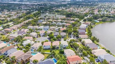 16285 SW 19th Street Miramar FL 33027