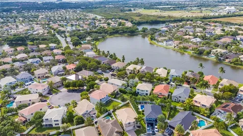16285 SW 19th Street Miramar FL 33027