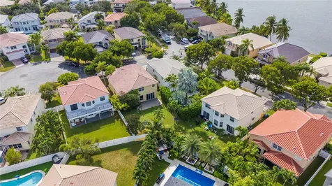 16285 SW 19th Street Miramar FL 33027