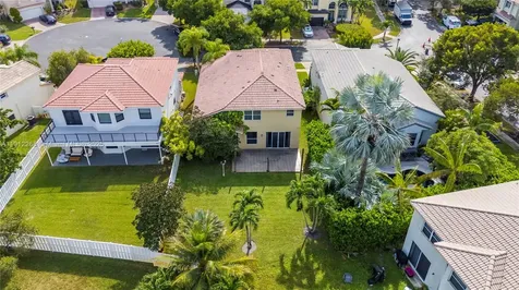16285 SW 19th Street Miramar FL 33027