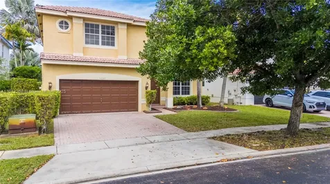 16285 SW 19th Street Miramar FL 33027