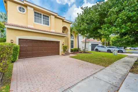 16285 SW 19th Street Miramar FL 33027