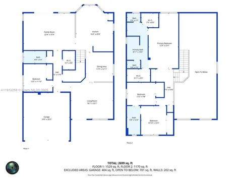 16285 SW 19th Street Miramar FL 33027
