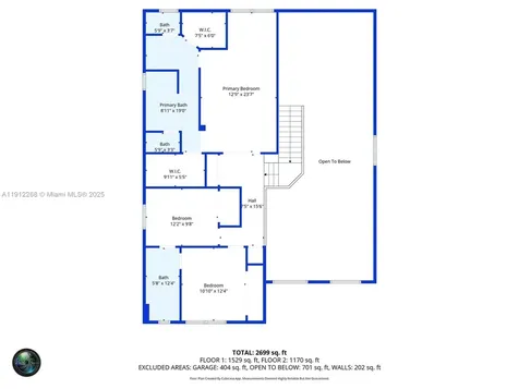 16285 SW 19th Street Miramar FL 33027