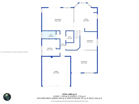 16285 SW 19th Street Miramar FL 33027