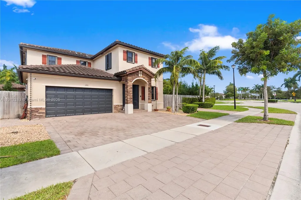 11711 SW 251st Street Homestead FL 33032