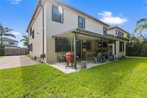 11711 SW 251st Street Homestead FL 33032