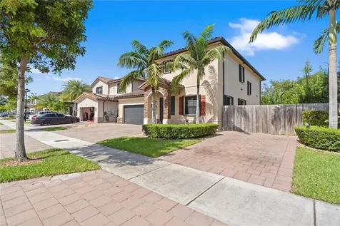 11711 SW 251st Street Homestead FL 33032