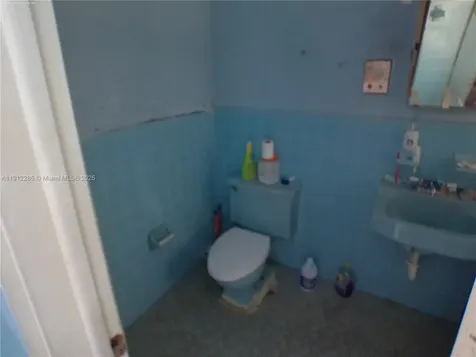 8835 NE 9th Court Miami FL 33138