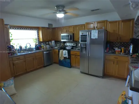 8835 NE 9th Court Miami FL 33138