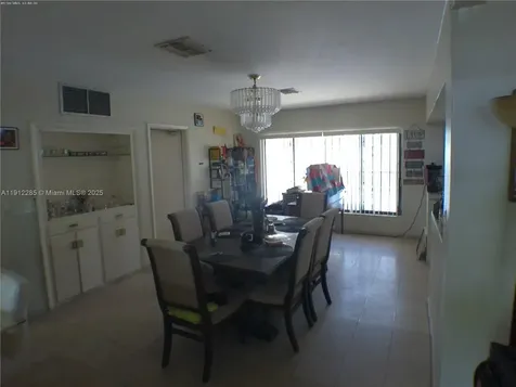 8835 NE 9th Court Miami FL 33138