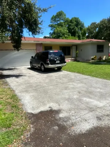 8835 NE 9th Court Miami FL 33138