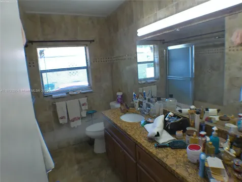 8835 NE 9th Court Miami FL 33138