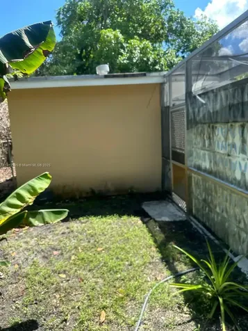 8835 NE 9th Court Miami FL 33138