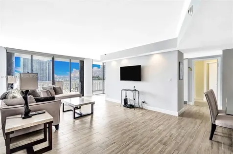 3000 Island Boulevard Aventura FL 33160