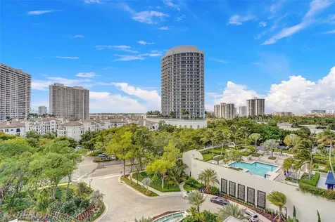 3000 Island Boulevard Aventura FL 33160