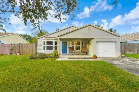12911 SW 17th Place Davie FL 33325