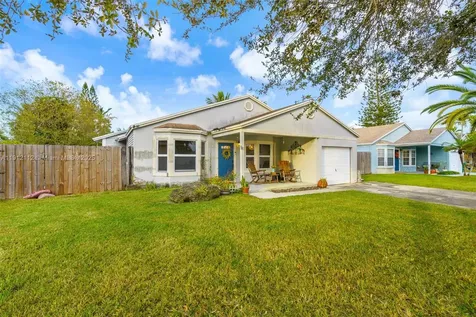 12911 SW 17th Place Davie FL 33325