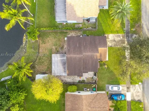 12911 SW 17th Place Davie FL 33325
