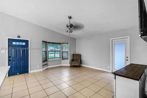 12911 SW 17th Place Davie FL 33325