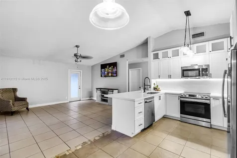 12911 SW 17th Place Davie FL 33325