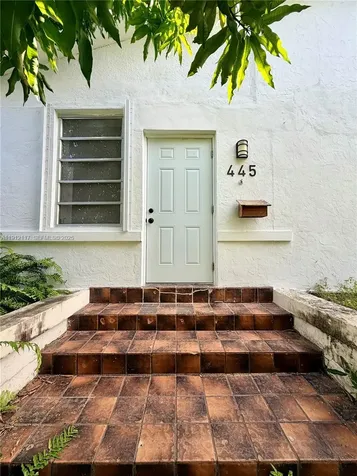 445 SW 24th Road Miami FL 33129