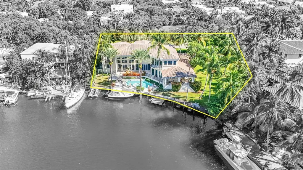 550 Harbor Drive Key Biscayne FL 33149