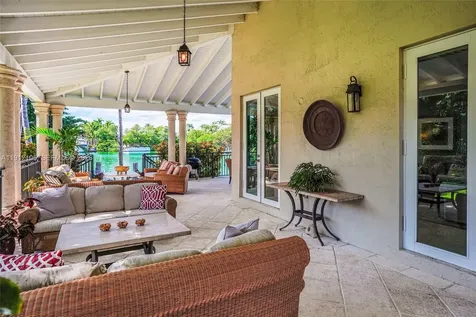 550 Harbor Drive Key Biscayne FL 33149