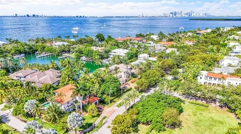 550 Harbor Drive Key Biscayne FL 33149