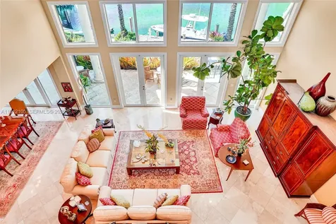 550 Harbor Drive Key Biscayne FL 33149
