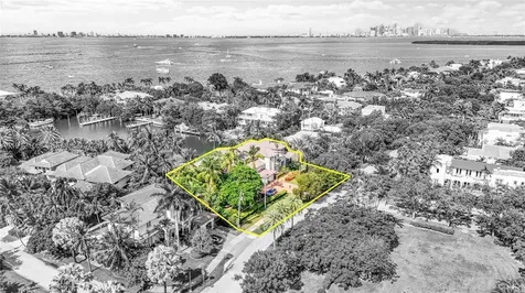 550 Harbor Drive Key Biscayne FL 33149