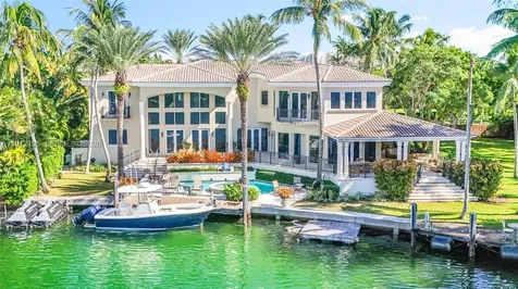 550 Harbor Drive Key Biscayne FL 33149