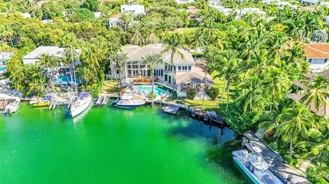 550 Harbor Drive Key Biscayne FL 33149