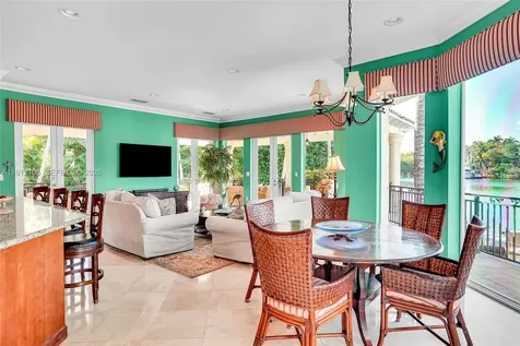 550 Harbor Drive Key Biscayne FL 33149