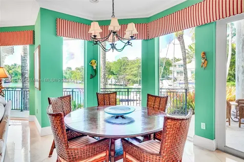 550 Harbor Drive Key Biscayne FL 33149