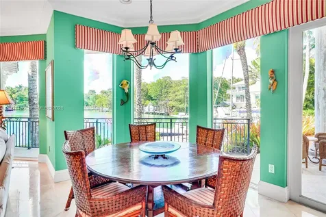 550 Harbor Drive Key Biscayne FL 33149