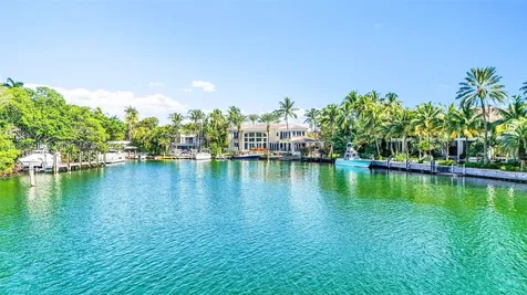 550 Harbor Drive Key Biscayne FL 33149