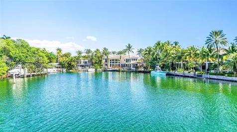 550 Harbor Drive Key Biscayne FL 33149