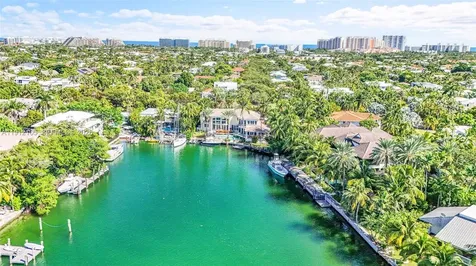 550 Harbor Drive Key Biscayne FL 33149