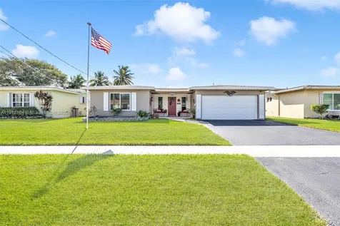 8750 NW 20th Court Sunrise FL 33322