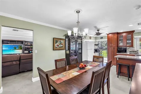 8750 NW 20th Court Sunrise FL 33322