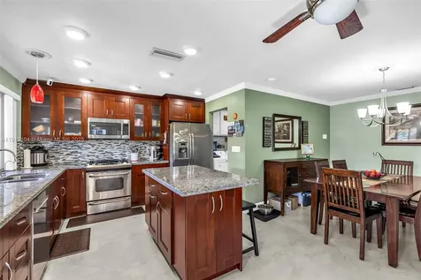 8750 NW 20th Court Sunrise FL 33322