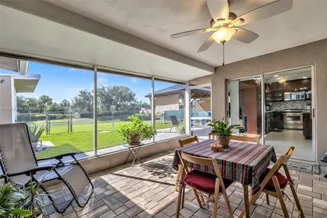 8750 NW 20th Court Sunrise FL 33322