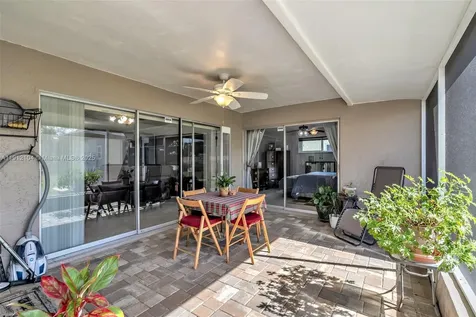 8750 NW 20th Court Sunrise FL 33322