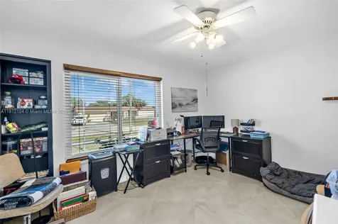 8750 NW 20th Court Sunrise FL 33322