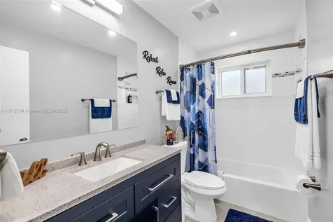 8750 NW 20th Court Sunrise FL 33322