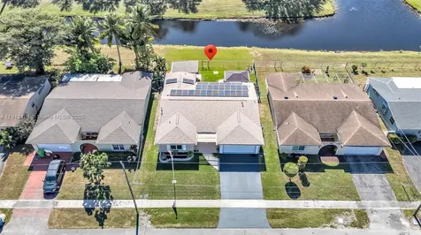 8750 NW 20th Court Sunrise FL 33322