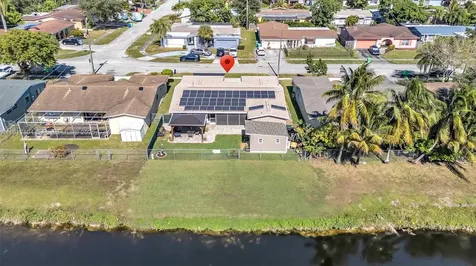 8750 NW 20th Court Sunrise FL 33322
