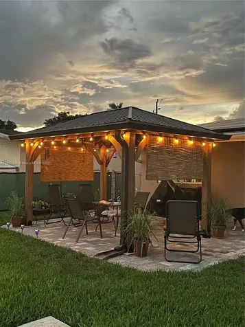 8750 NW 20th Court Sunrise FL 33322