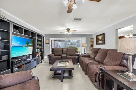 8750 NW 20th Court Sunrise FL 33322